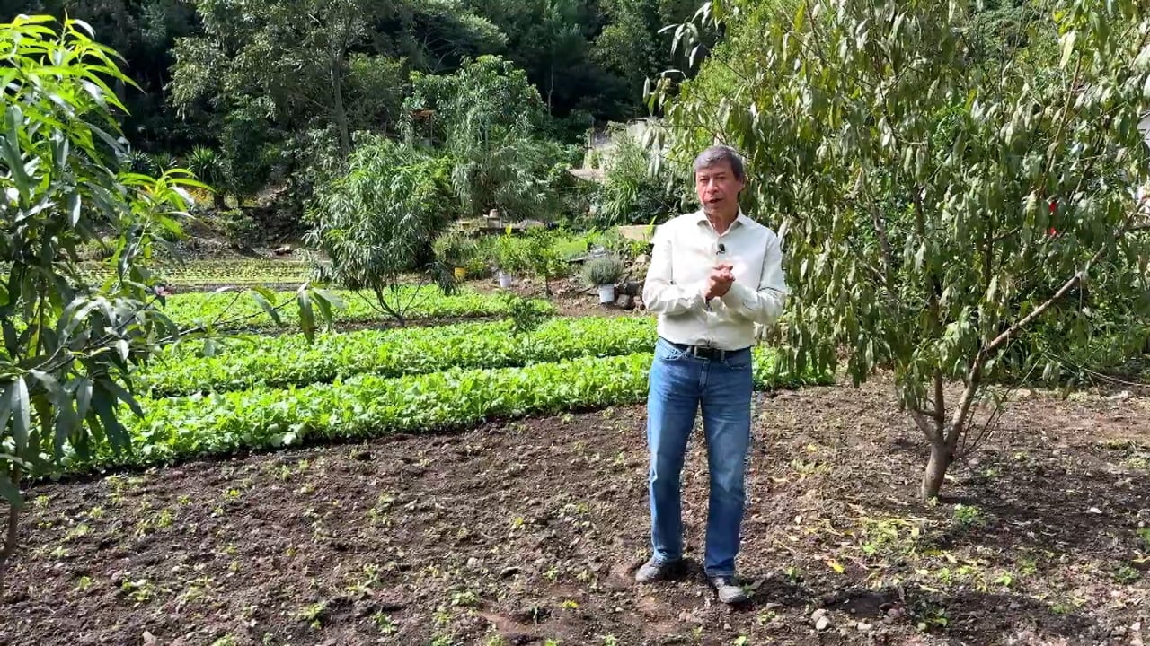 Rancho Agroecológico Jilotepec