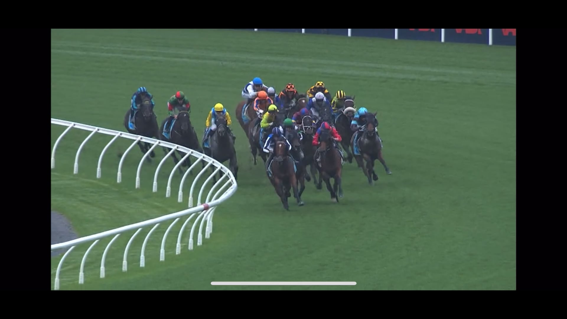 Doctor Askar - Manco Easter Handicap Gr.3