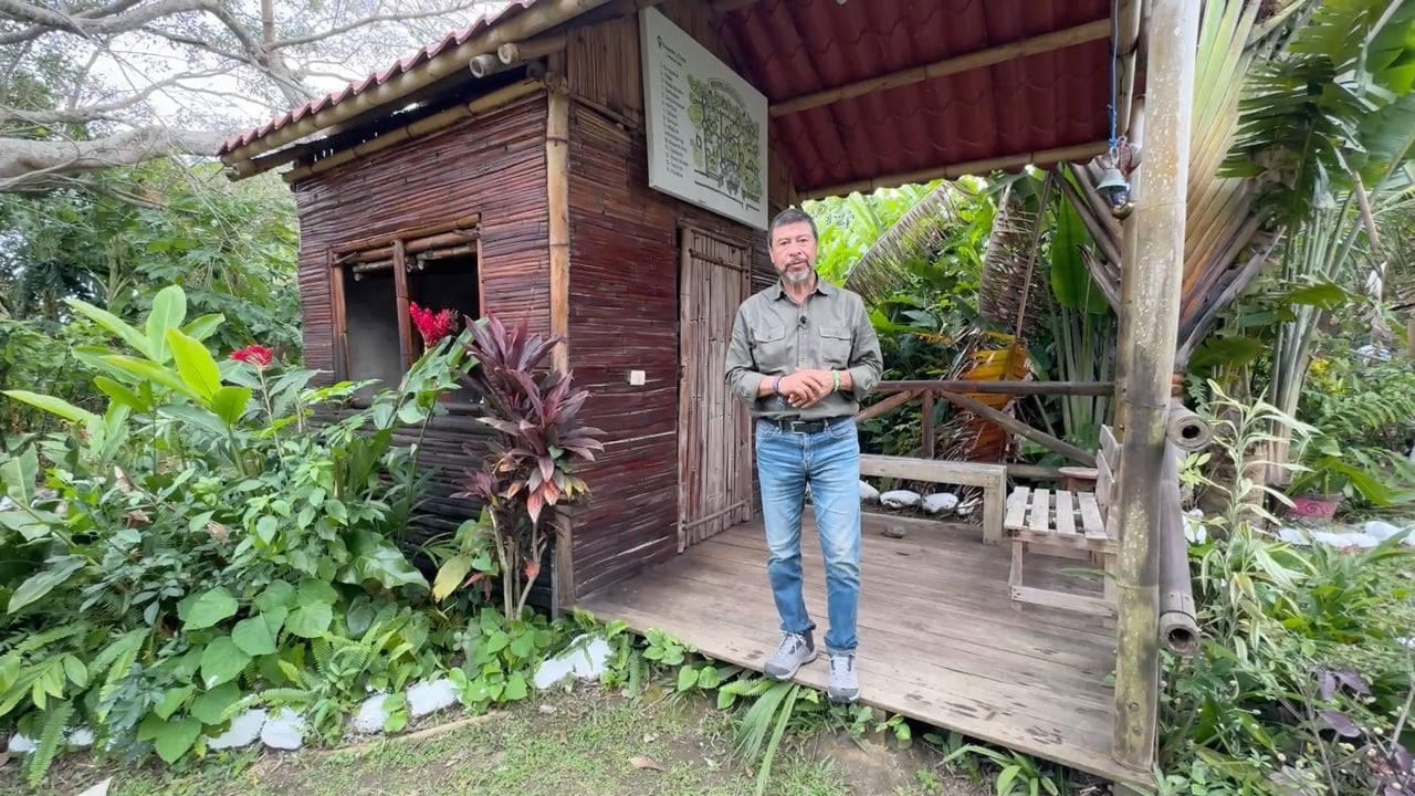 Mandumed Granja Ecológica