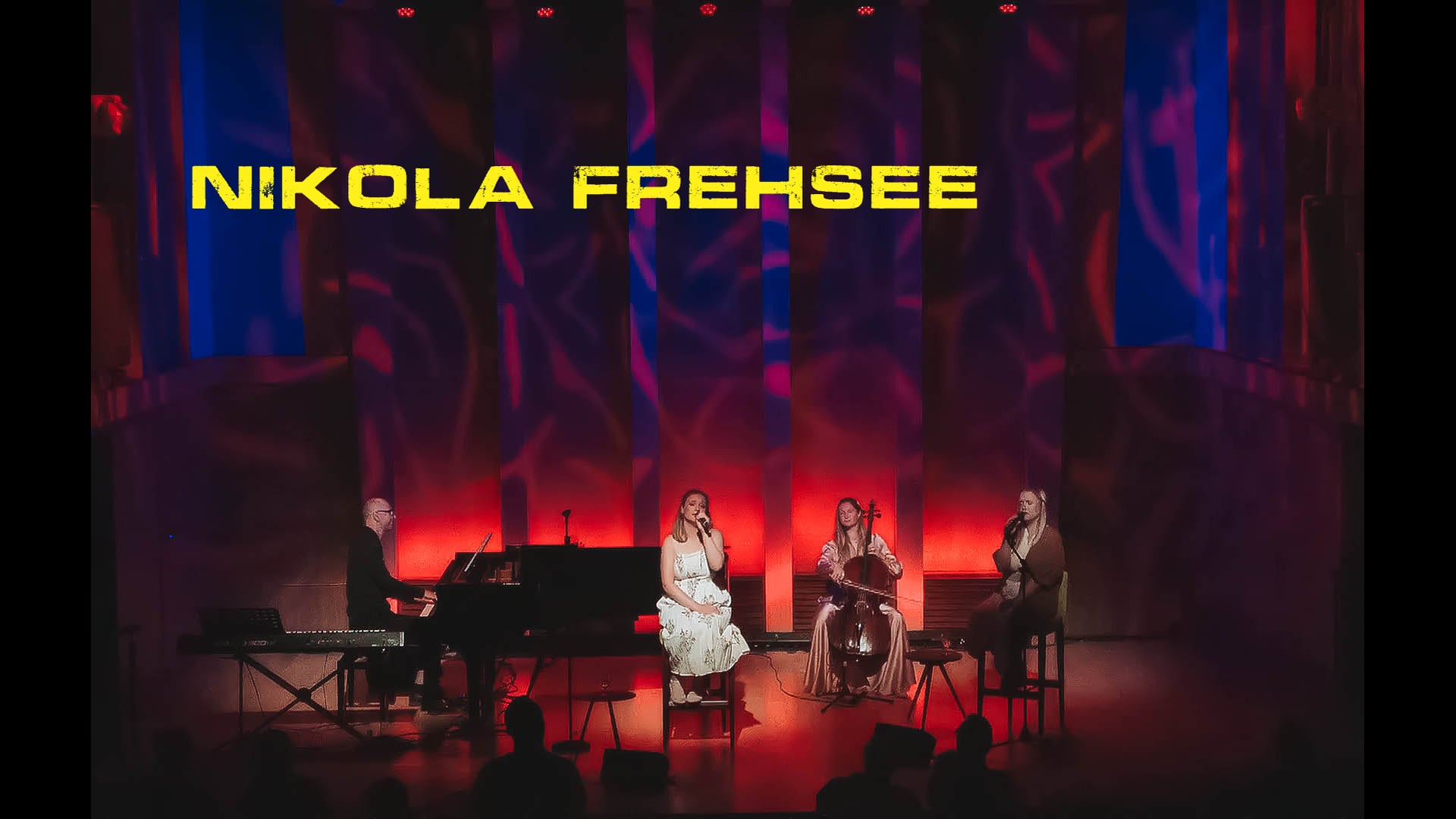 Nikola Frehsee