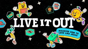 Live It Out Jun. 1st