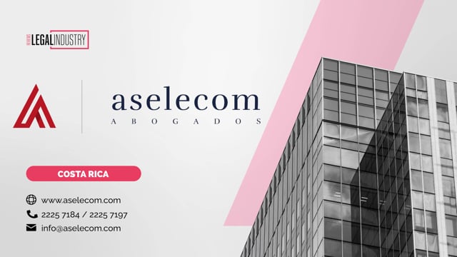 LIR Partners - Aselecom Abogados