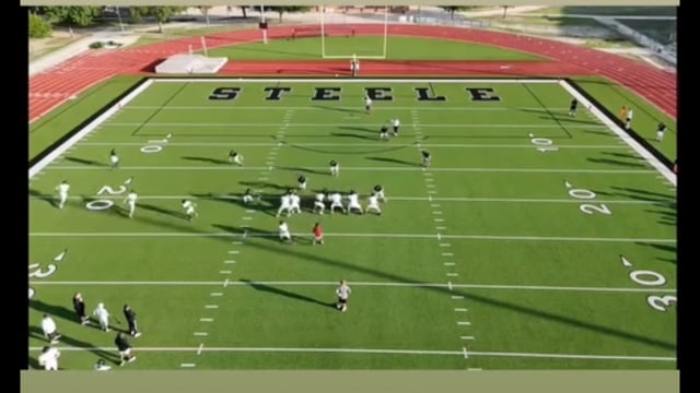 Varsity Spring Highlights 
