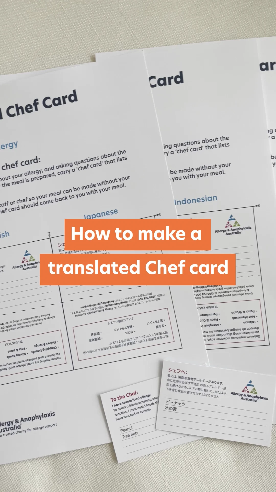 translated-chef-cards-phrases-for-travelling-allergy-anaphylaxis-australia