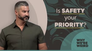 Defeating Sin | Pastor Rustin Rossello