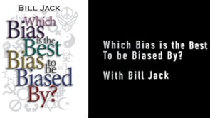 Which Bias is the Best Bias to be Biased By?