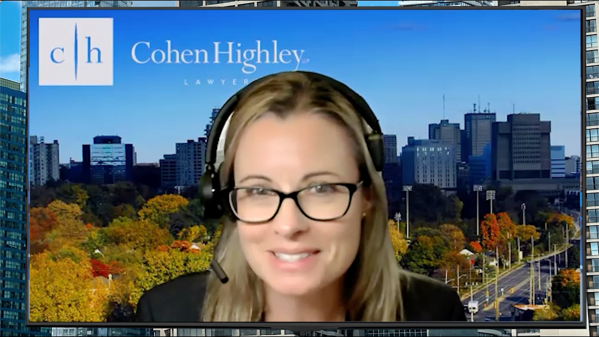 Charity Golf event update with Kristin Ley