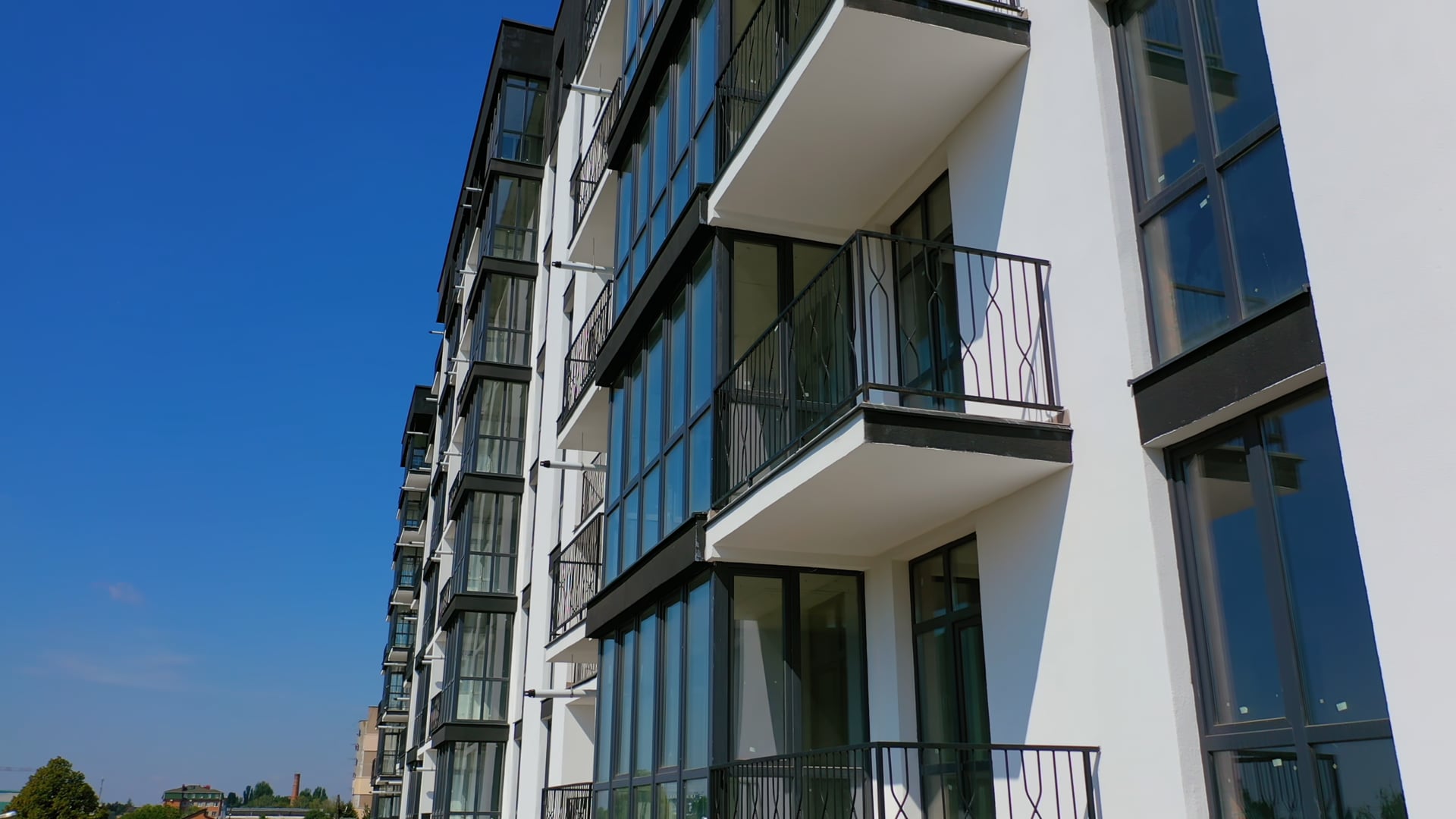 About River View