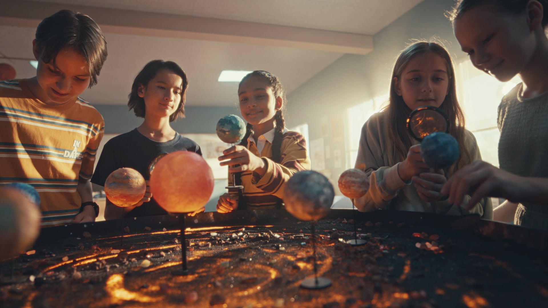 MSI Business – Elevate Everyday Work