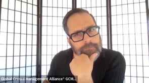 GCMA Focal Point - Scaling Down