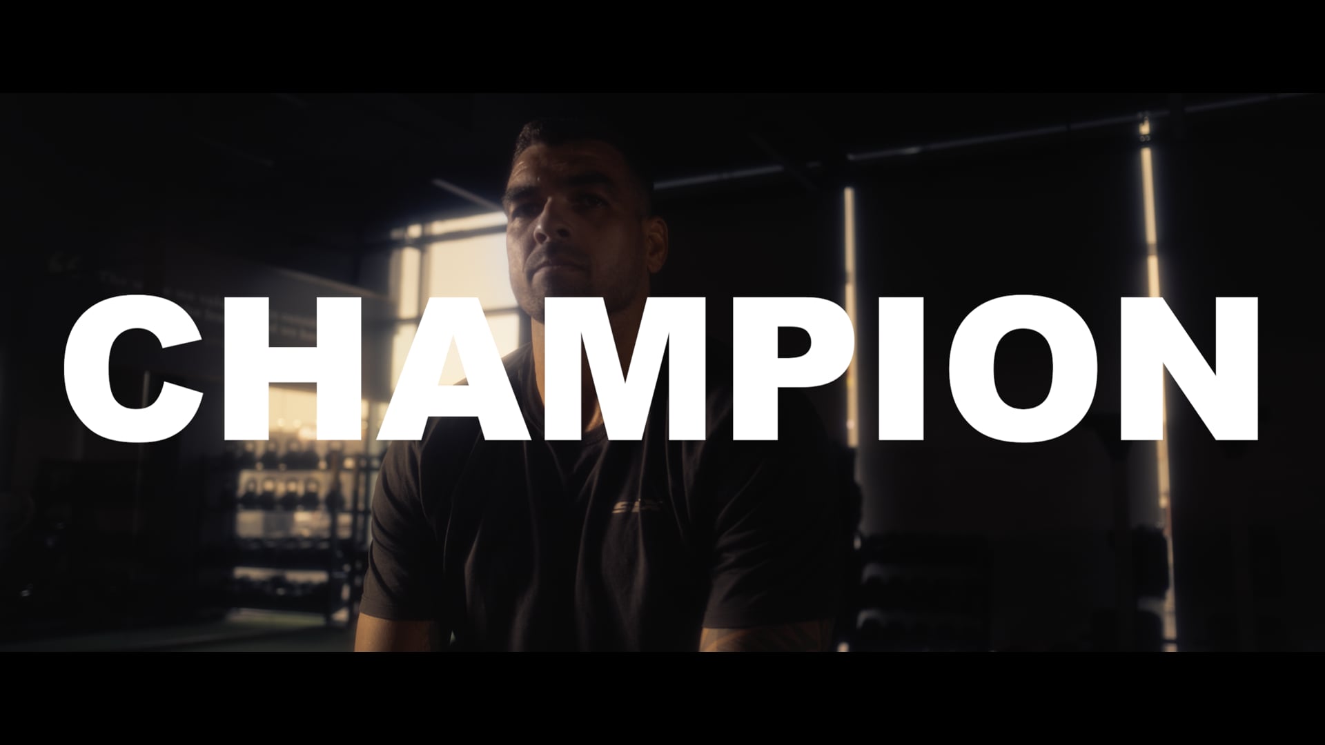 Champions Film in Colour
