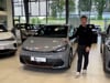 Video af Cupra Born EL 204HK 5d Aut.