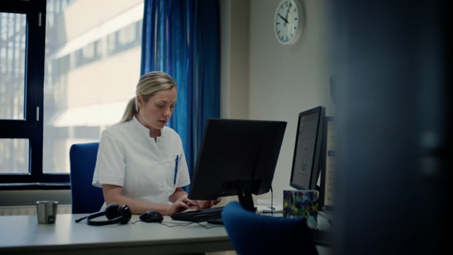 Video poster: Patiëntenfederatie - Thuismonitoring