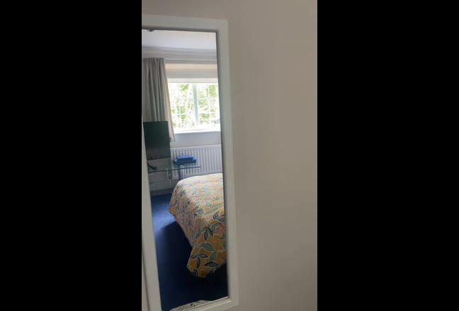 Double room  Main Photo