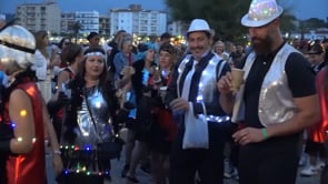 El 14 de juny arriba el carnaval d'estiu