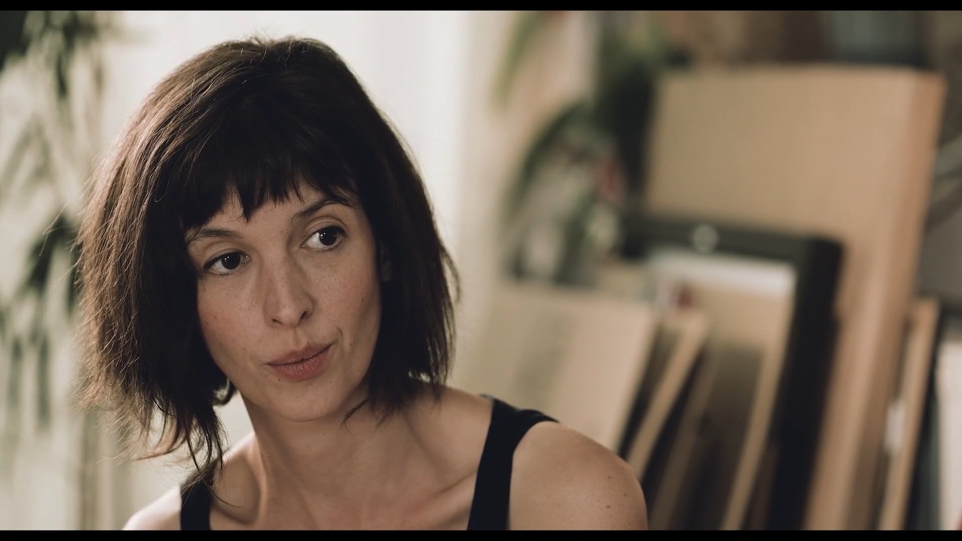 Laura Couturier - Bande démo - 2025