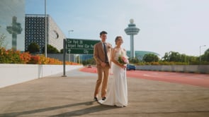 Studio Mujin | Norvin & Valerie Wedding Highlights