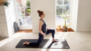 249: Daily flow for energy and vitality