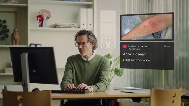 Video poster: 11_Patientenfederatie_OLV_Huisarts_15_16x9_OLV_NOSUBS_OLV