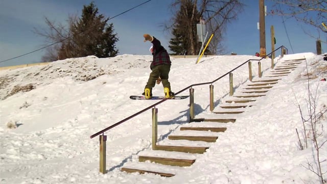 Cody Wilson - Leaked Footy!