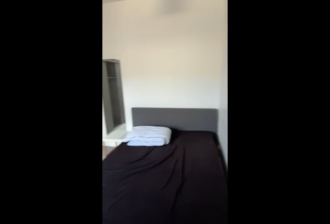 Room in Southsea. All bills included! Main Photo