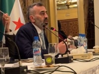 المتحدث باسم مؤتمر الحوار الوطني حسن الدغيم يجيب على أهم الأسئلة حول المؤتمر