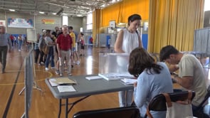 Govern i oposició fan balanç de mitja legislatura a l'Escala