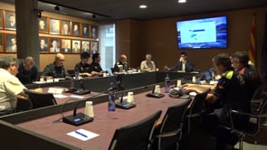 Cauen un 6,7% les infraccions penals a l'Escala, tot i el repunt dels furts amb força