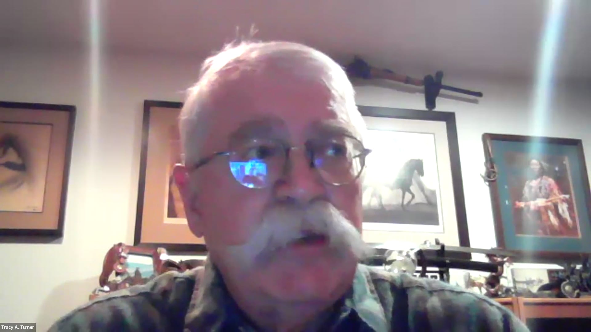 Myth Busters – Dr Tracy Turner Hoof Metrics