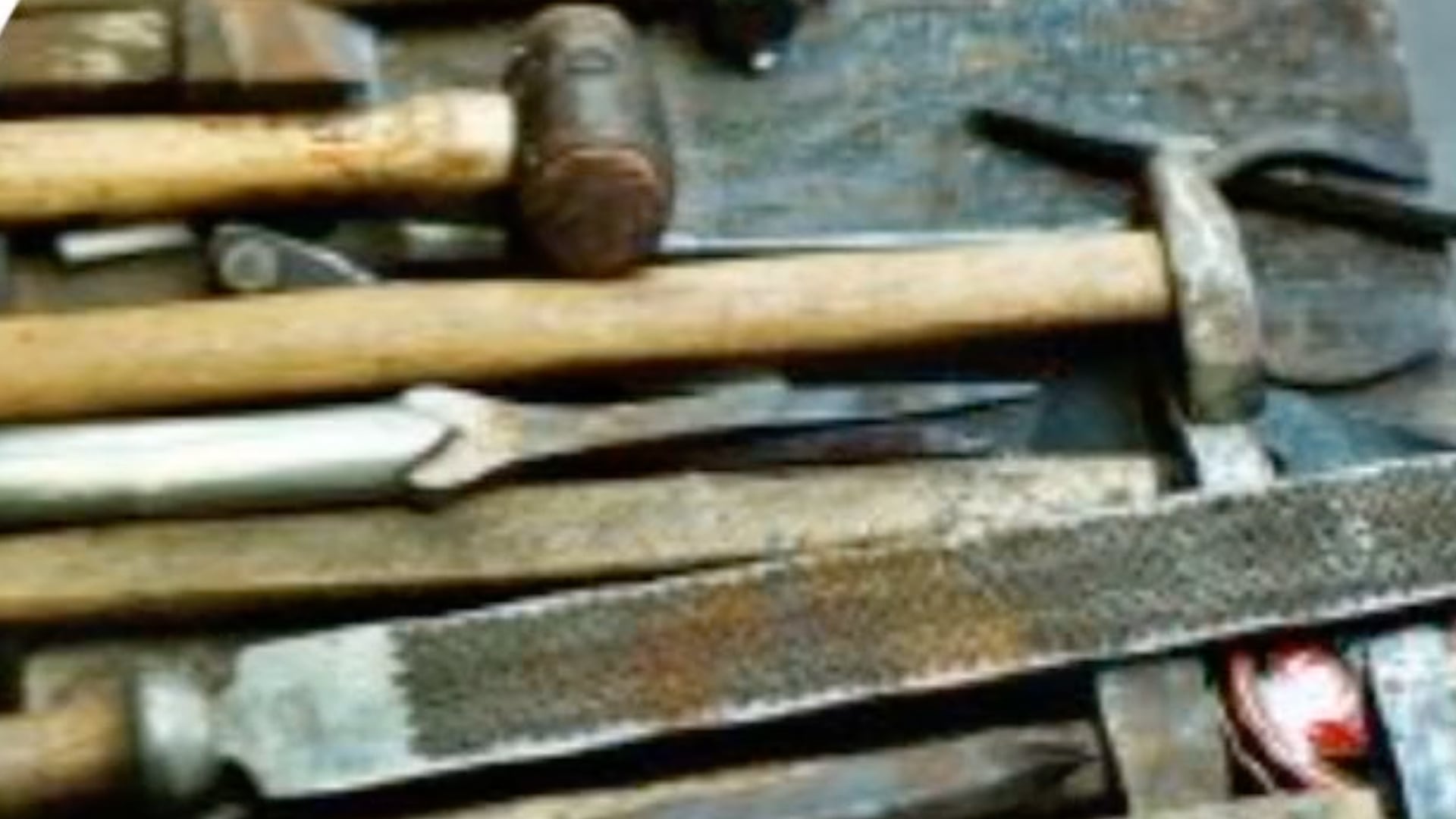 Tool Maintenance Episode 2 – Hammer Dressing and Shafting