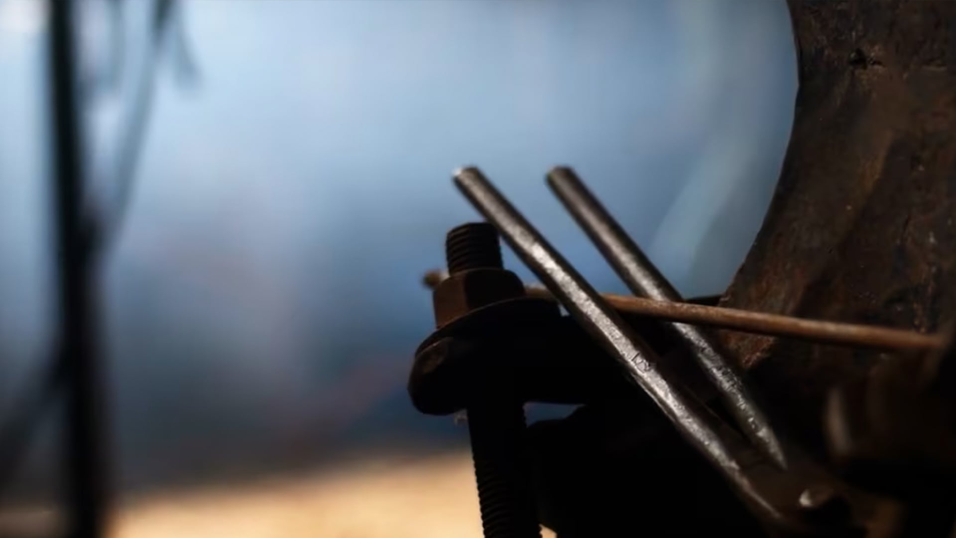 Tool Maintenance Episode 1 – Setting Tongs