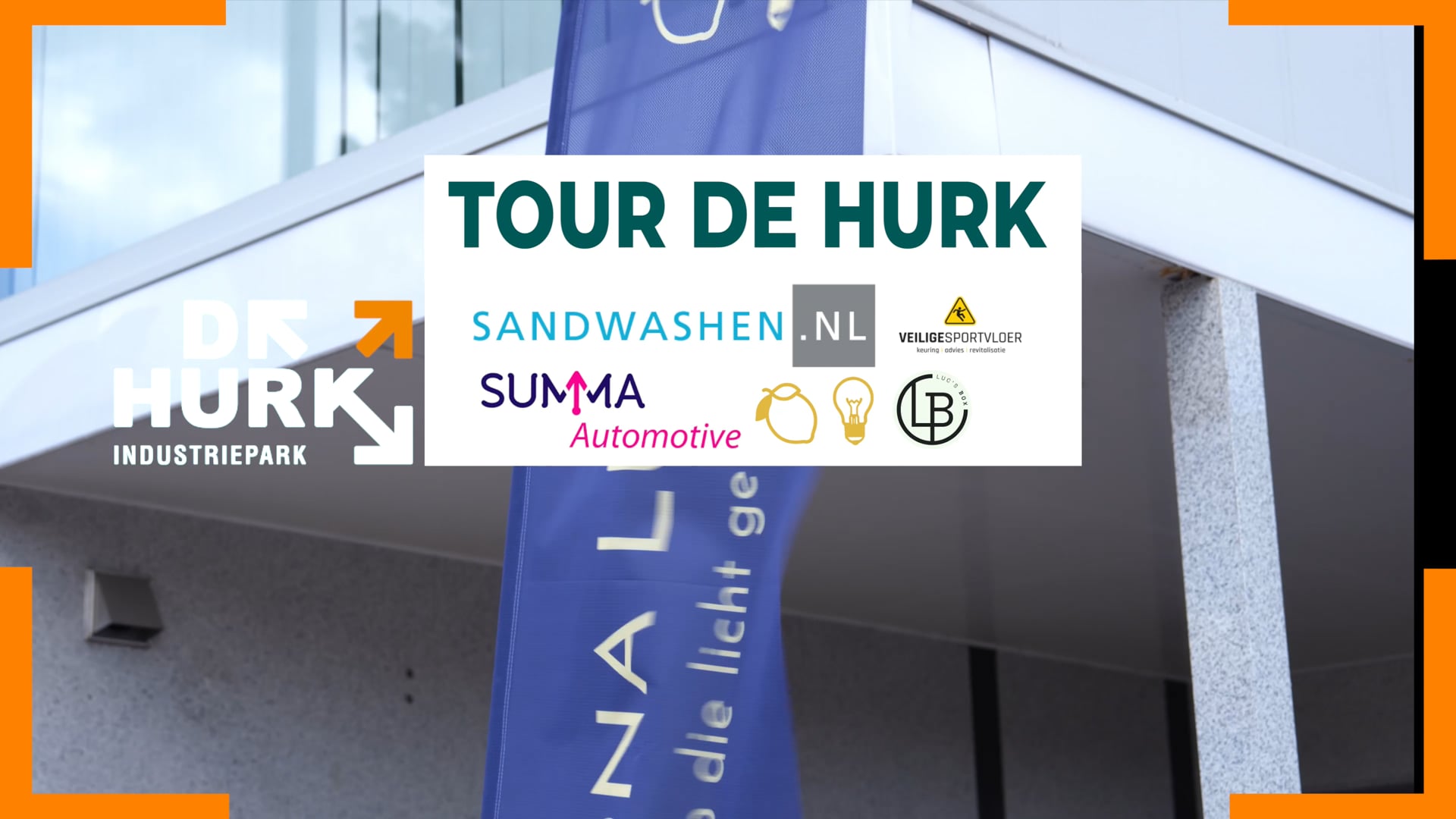 de HURK - TOUR DE HURK