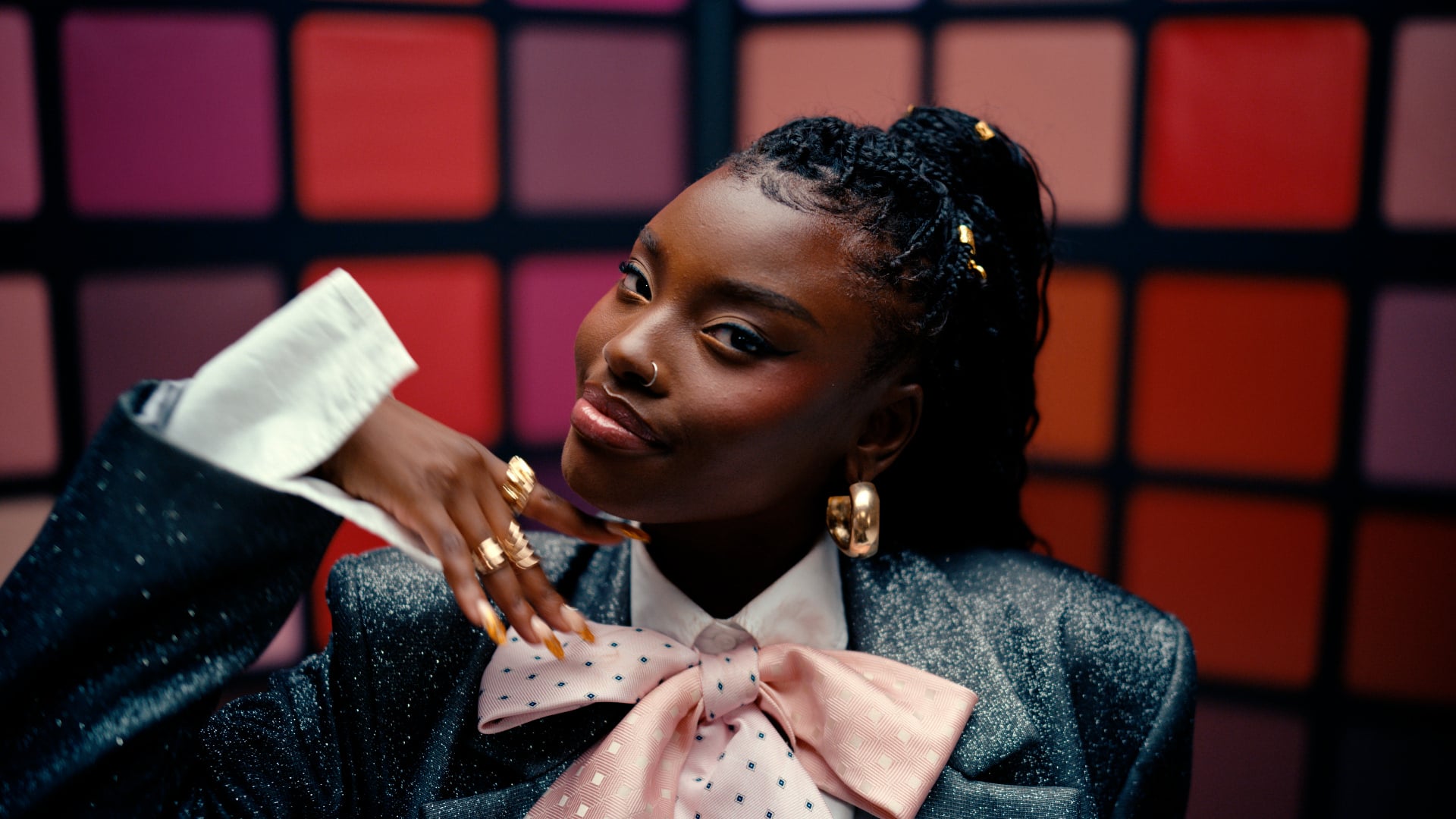 Maybelline x Filah Lah Lah