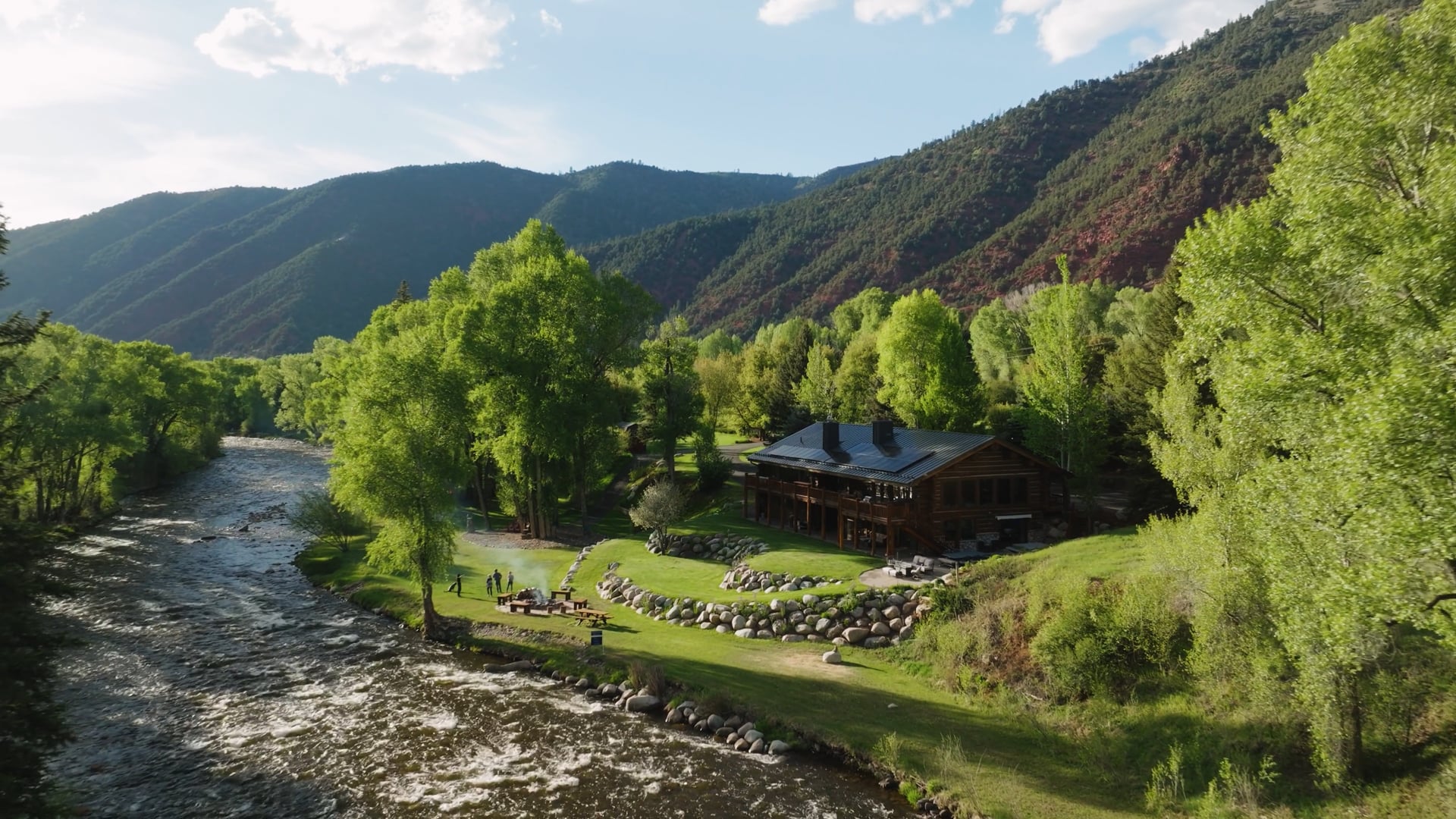 Real Estate | Lower River Road