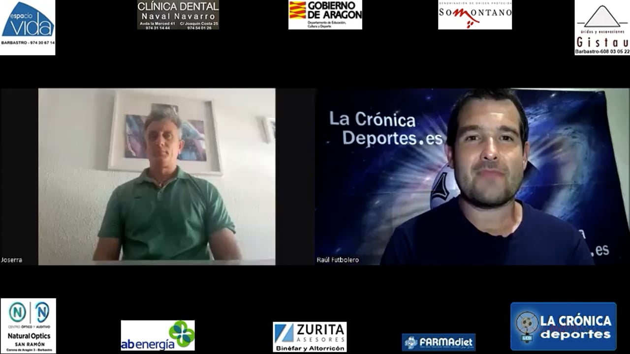 ANÁLISIS FINAL DE TEMPORADA en el  ( GRUPO 2 )  de Regional Preferente con JOSÉ RAMÓN SUÁREZ