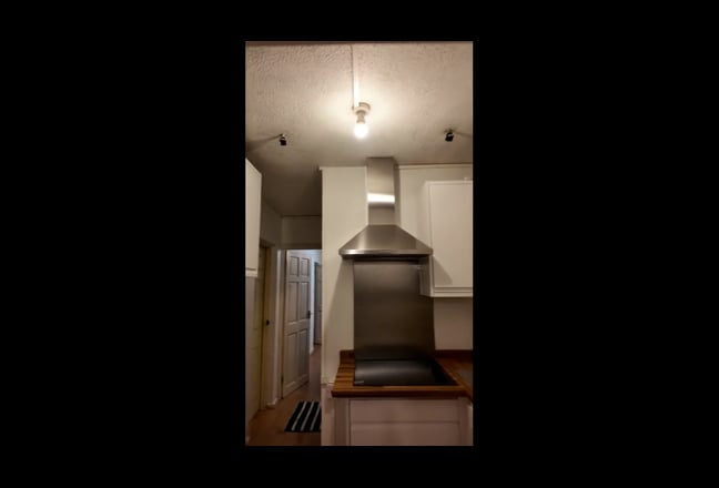 New kitchen,shower room, Living RM& 1bedroom flat  Main Photo