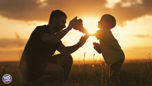 How to Share Jesus with Your Little Ones