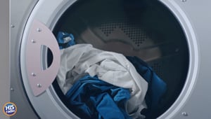 How Do You Do Your Laundry?
