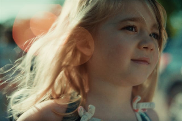 Back-2-School commercial still