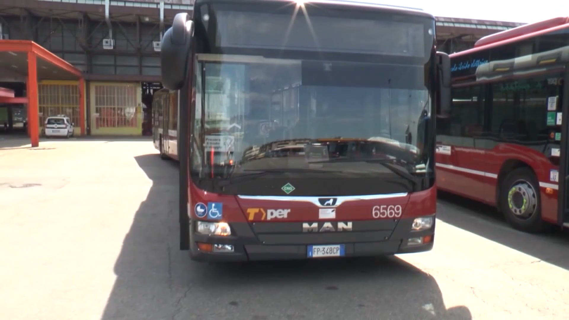 Tper chiude l’esercizio 2024 con un utile netto di 9,7 milioni