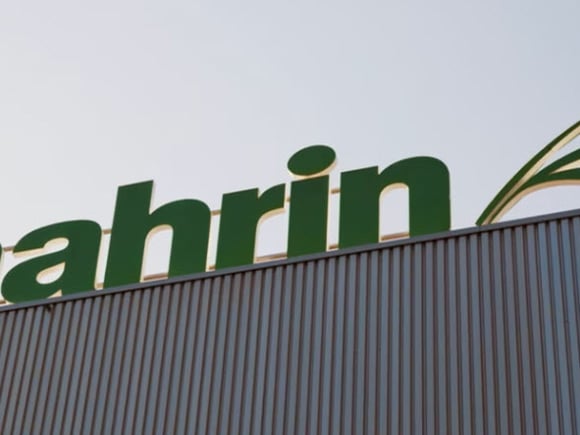 Nahrin AG