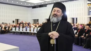 كلمات بعض الحضور المشاركين في مؤتمر الحوار الوطني السوري خلال يومه الثاني