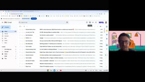 Inbox Zero: Process emails quickly. Control your inbox, clear your mind (16.05.25) - RSPCA Staff Contributors