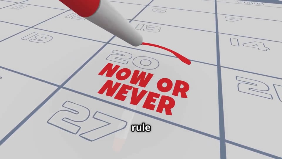 Day 20: The Rule That Made Me Stay Broke.
