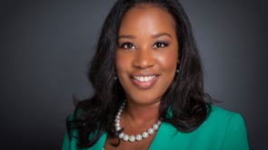 Tracy Raphael ED and Co-founder of The Lantern Network