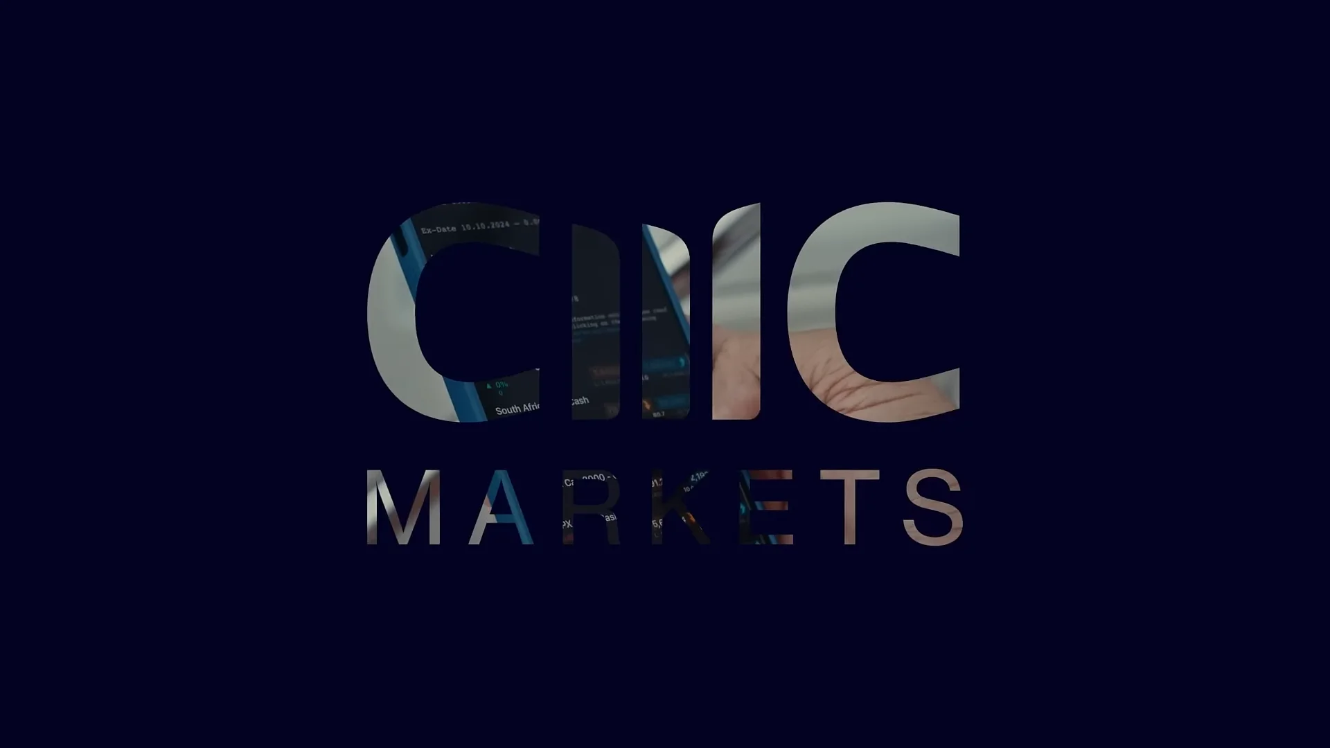 Search - Burson x CMC Singapore for CMC Markets Group