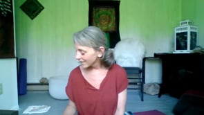 A Special Afternoon Restorative Practice