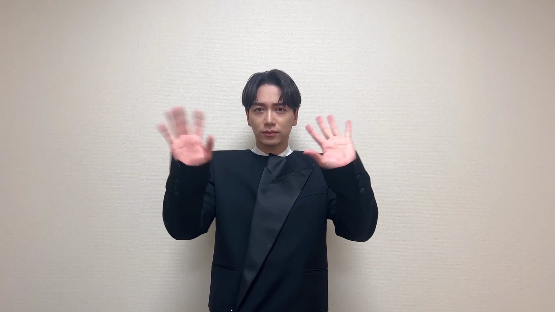 特典動画①