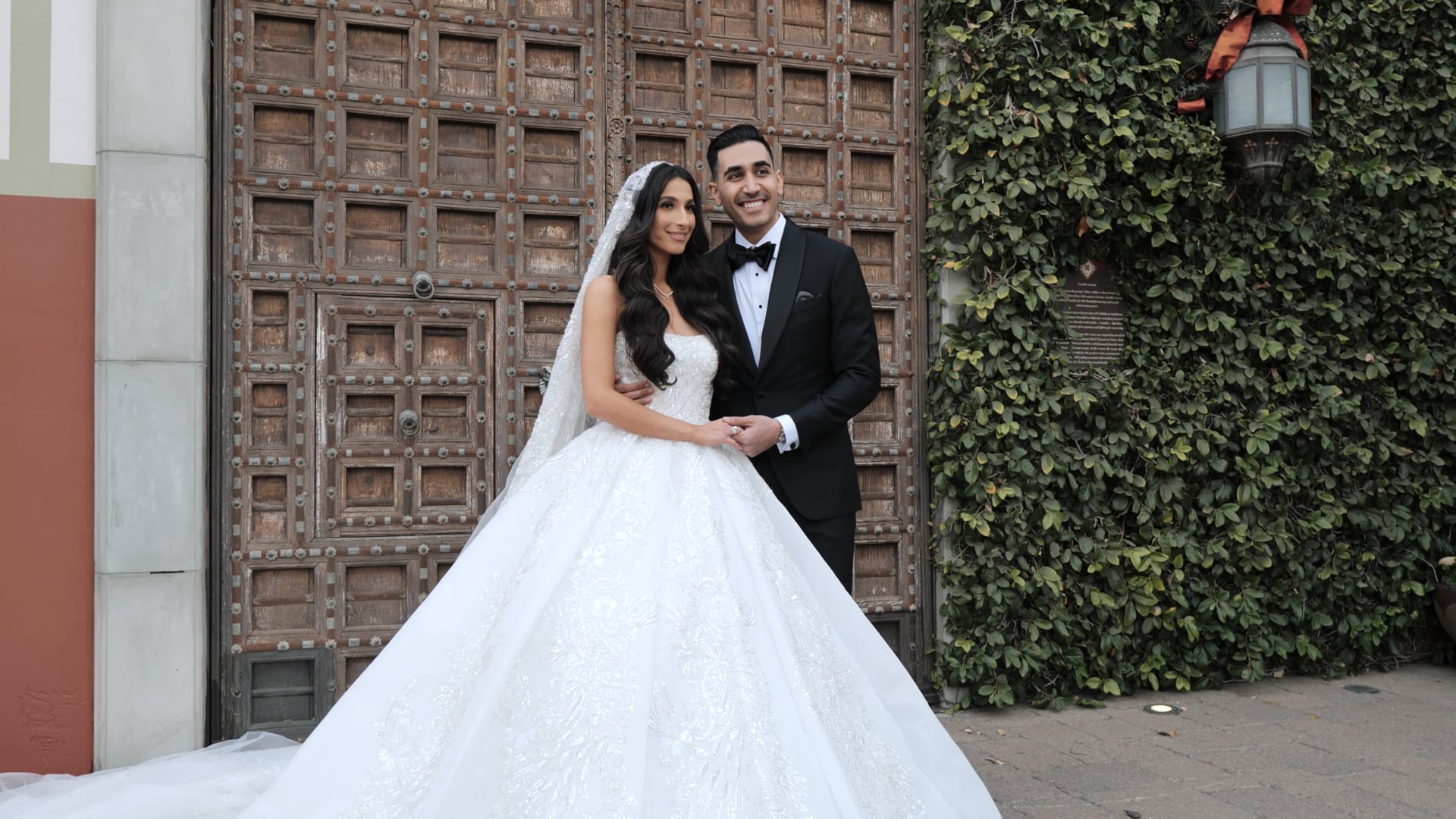 Ranine & Jad 12.28.2024