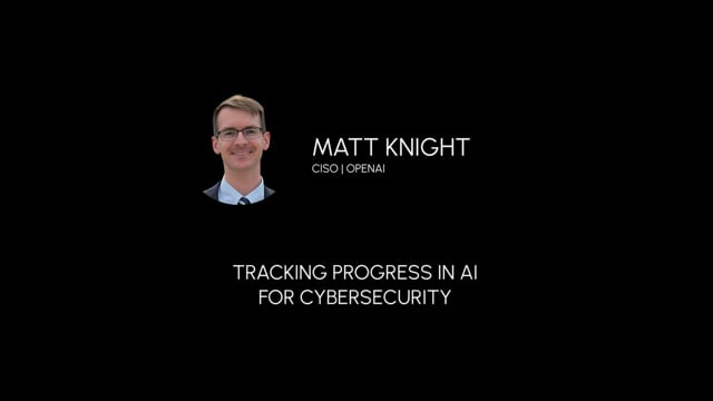 Tracking Progress in AI for Cybersecurity | RSAC Virtual 2025